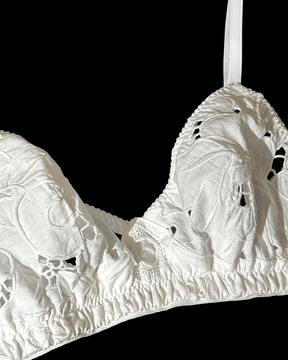 Soutien-gorge Maintien - T.90B