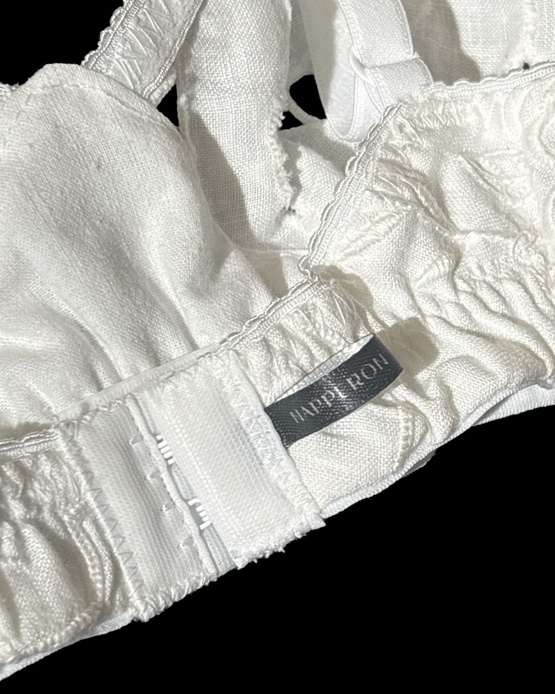 Soutien-gorge Maintien - T.90B