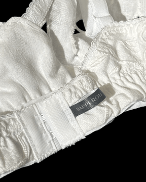 Soutien-gorge Maintien - T.90B