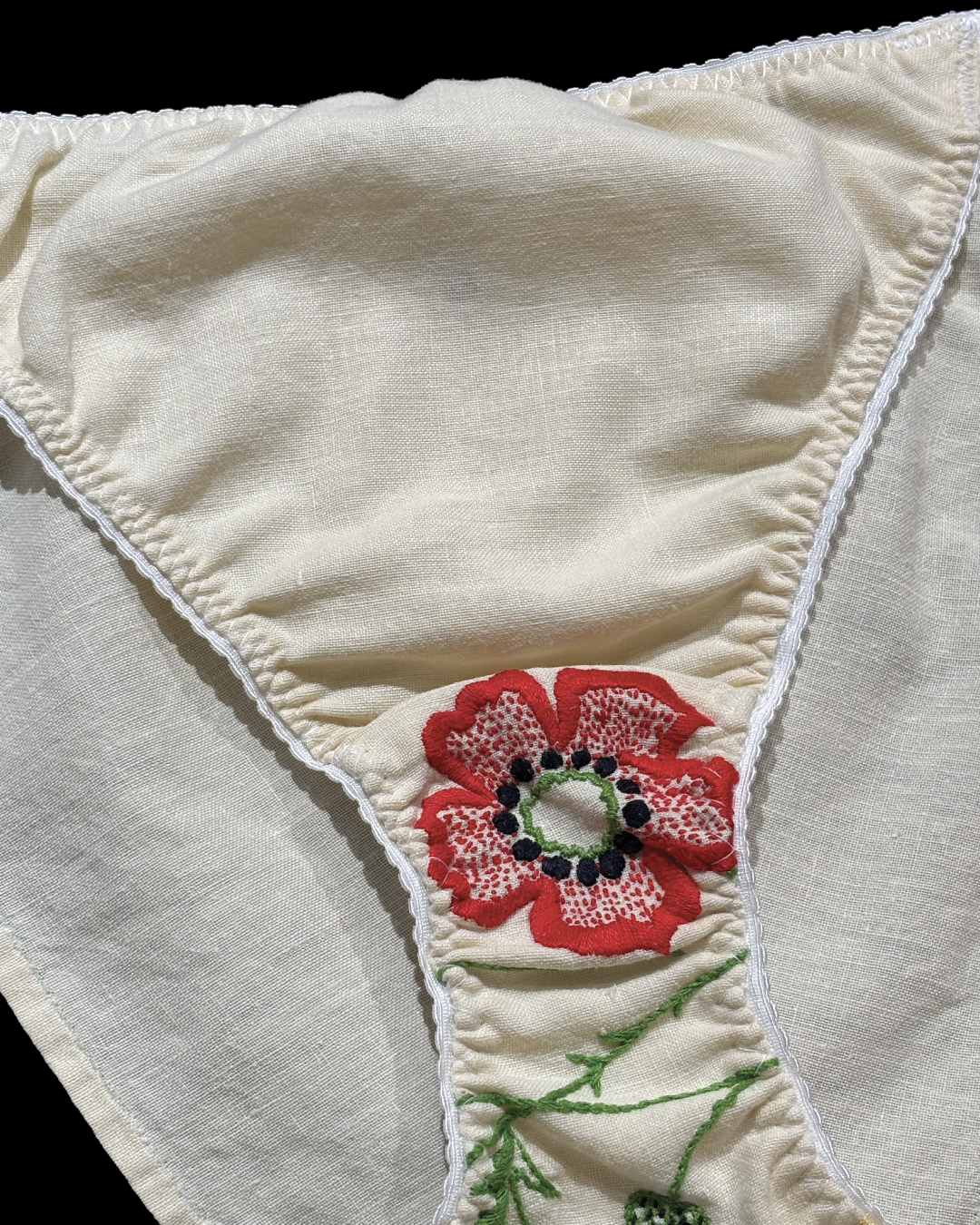 Culotte Sexy - T.42