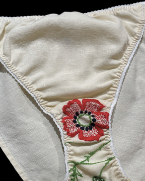 Culotte Sexy - T.42