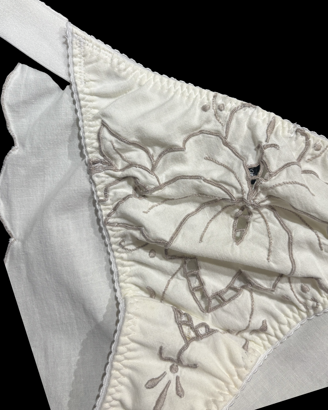 Culotte Sexy - T.40