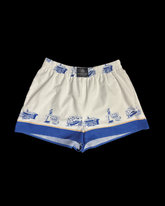 Mini Short - T.36