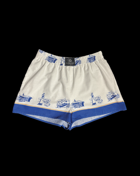 Mini Short - T.36