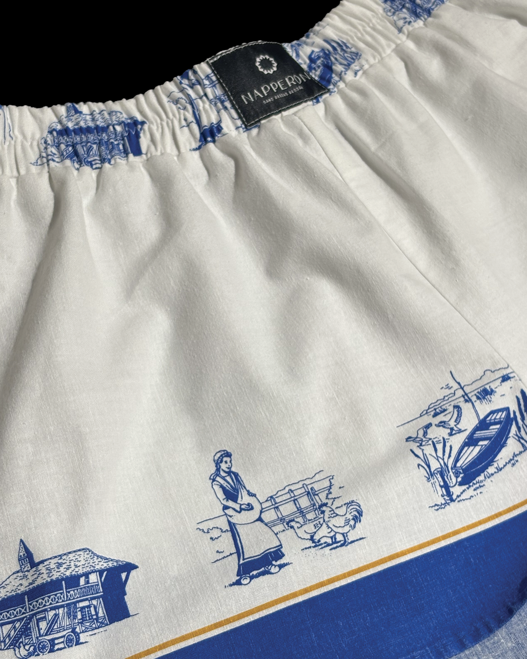 Mini Short - T.36