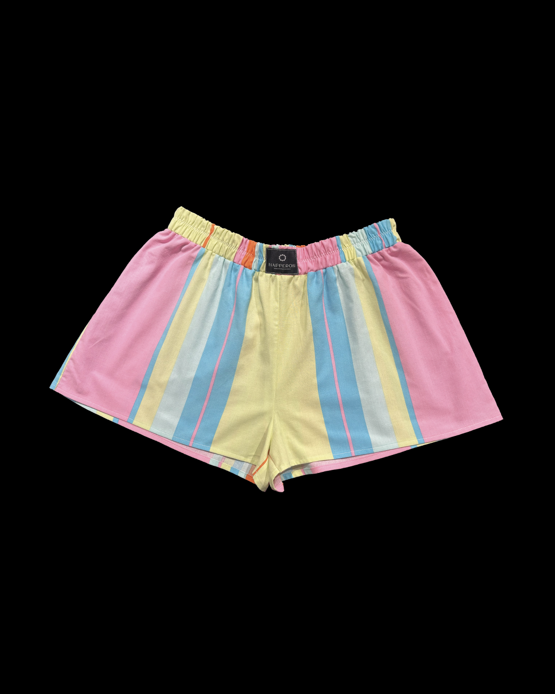 Mini Short - T.46