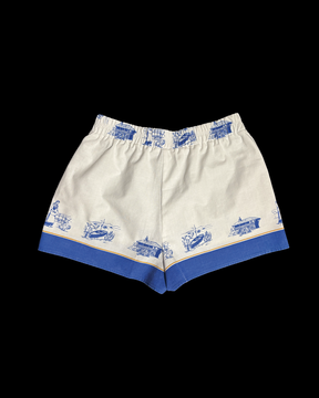 Mini Short - T.36