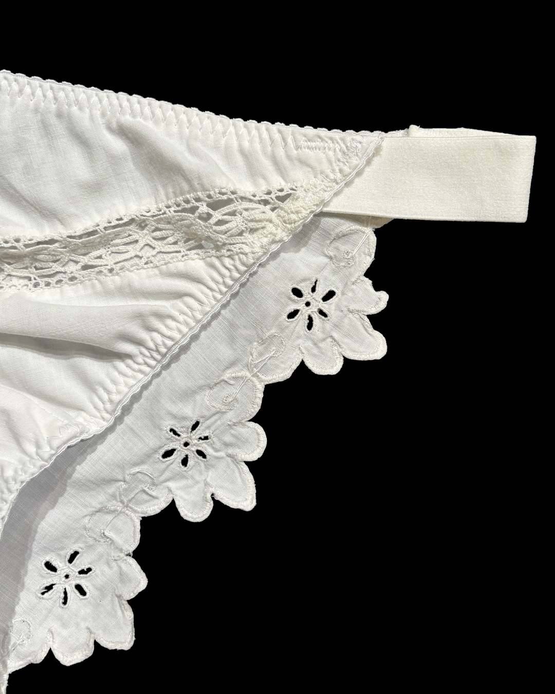 Culotte Sexy - T.38