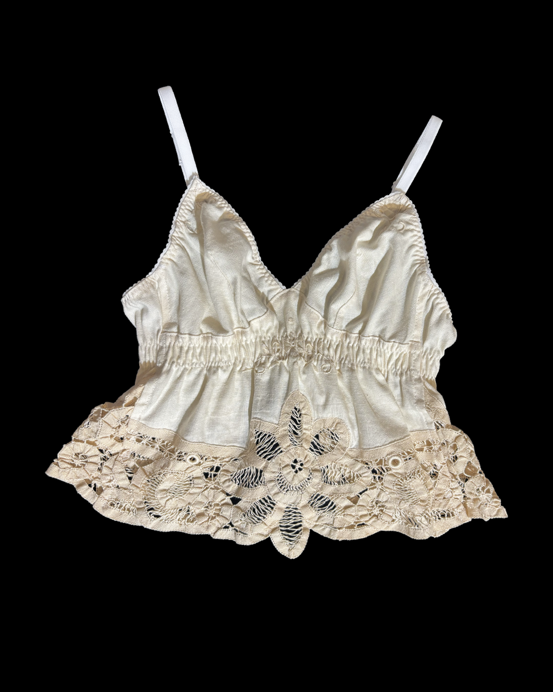 Bustier - T.85B