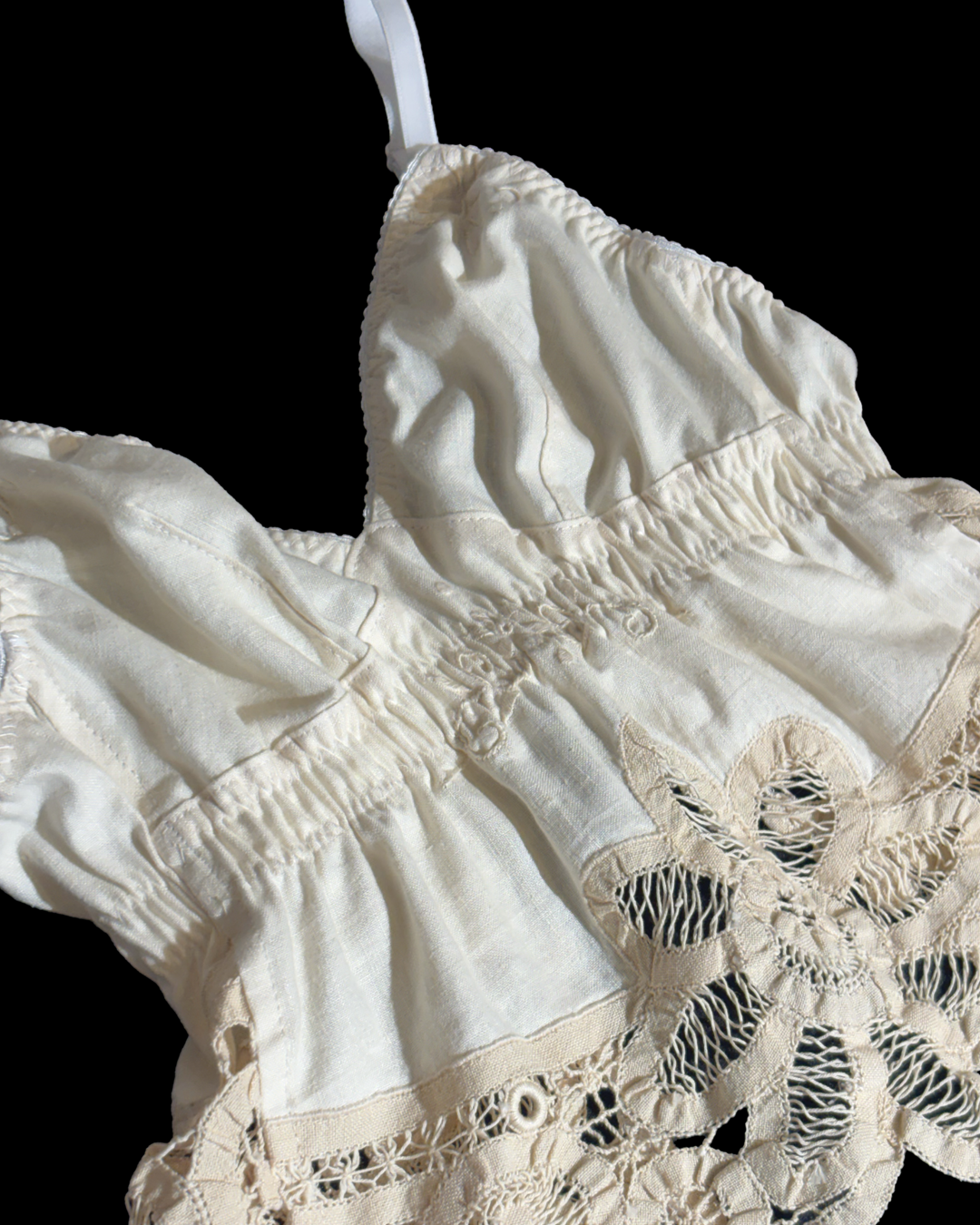 Bustier - T.85B