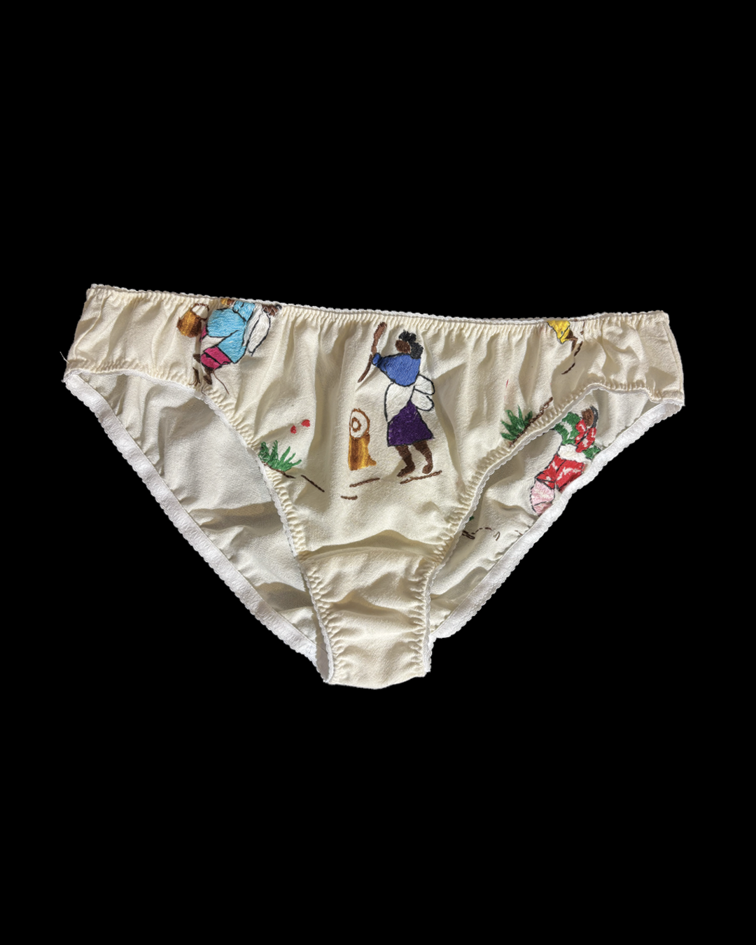 Culotte Mimi - T.42