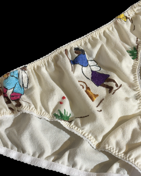 Culotte Mimi - T.42