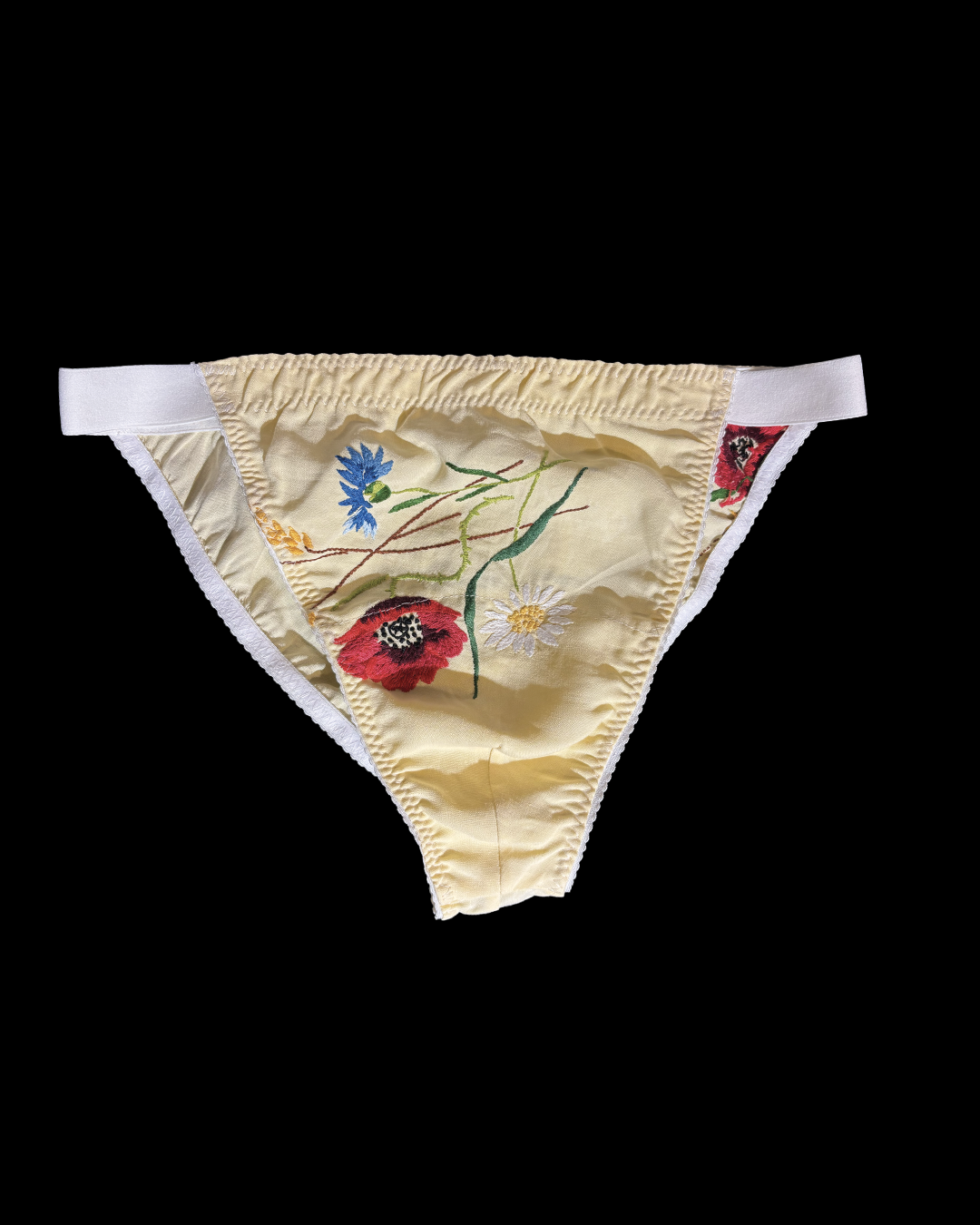Culotte Sexy masculine - T.44