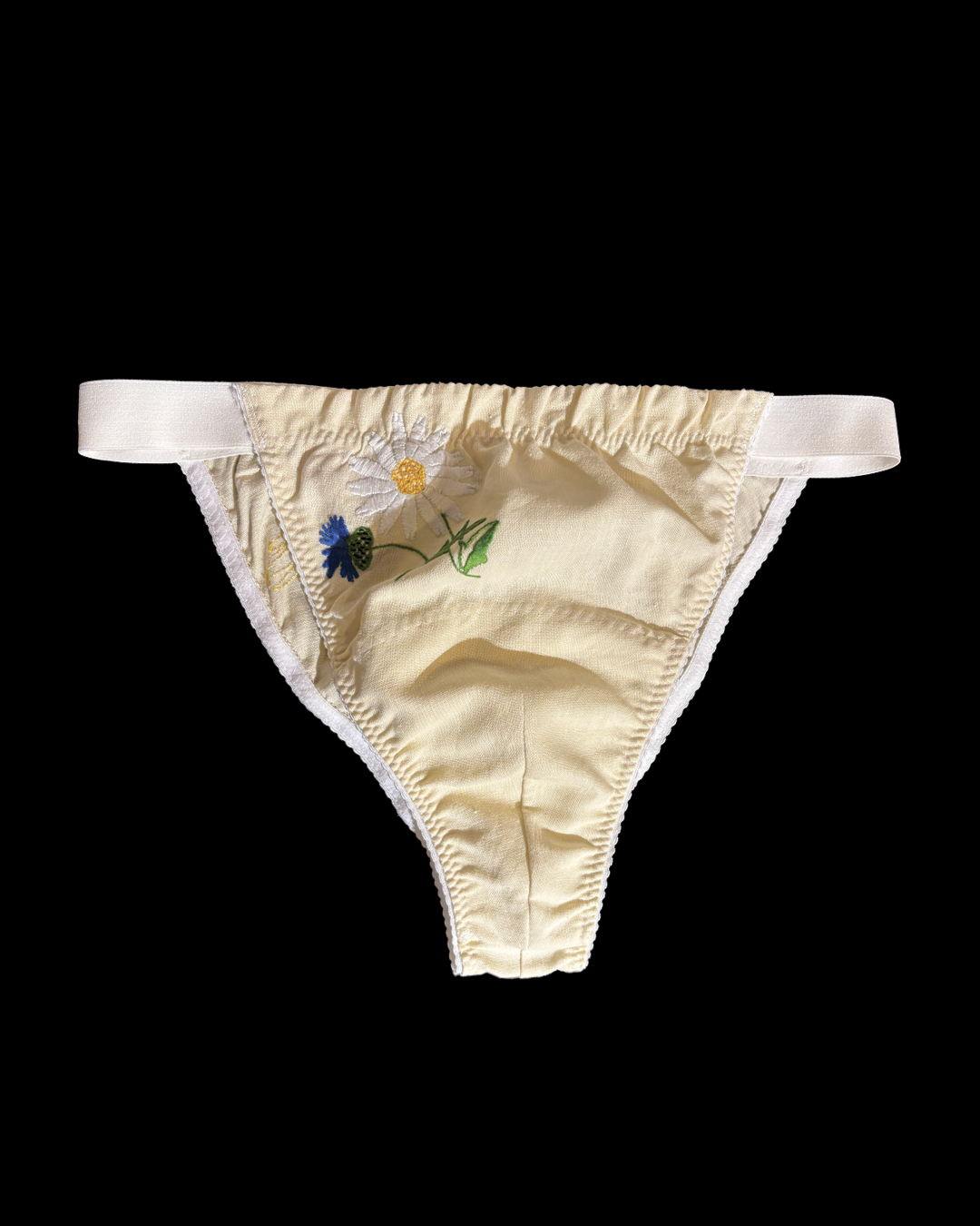 Culotte Sexy masculine - T.42