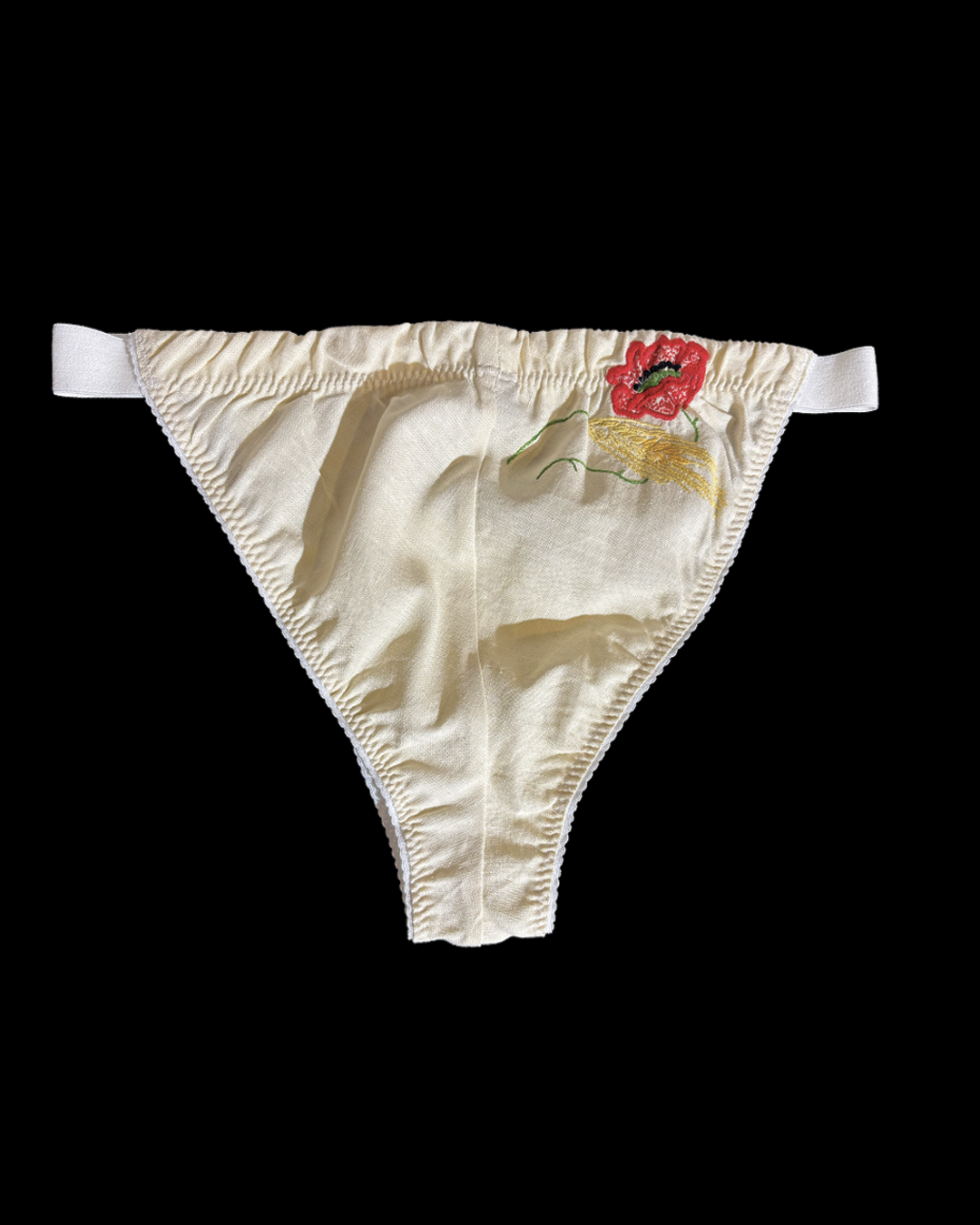 Culotte Sexy masculine - T.42