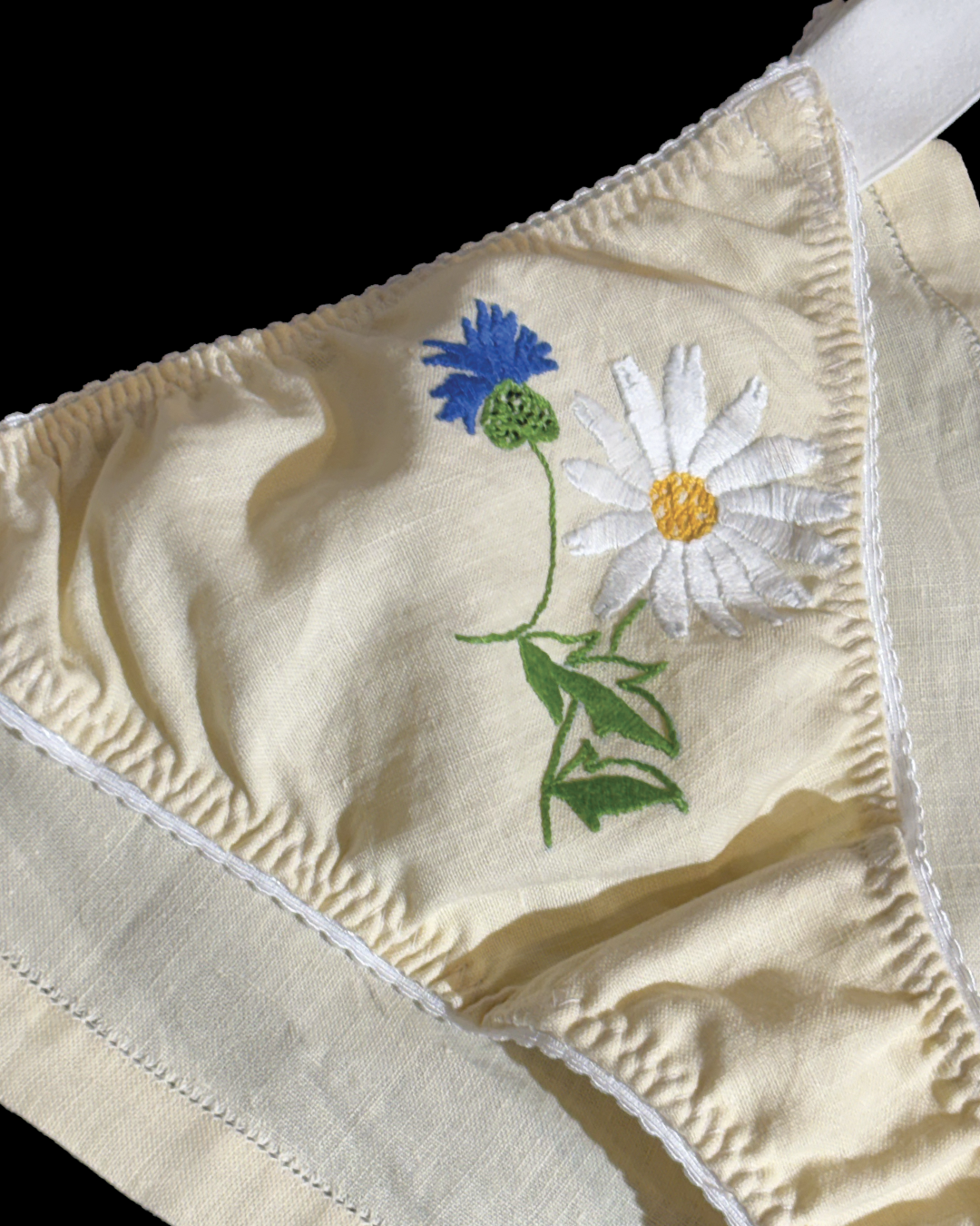 Culotte Sexy - T.40