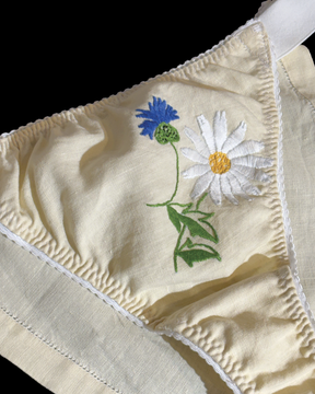 Culotte Sexy - T.40