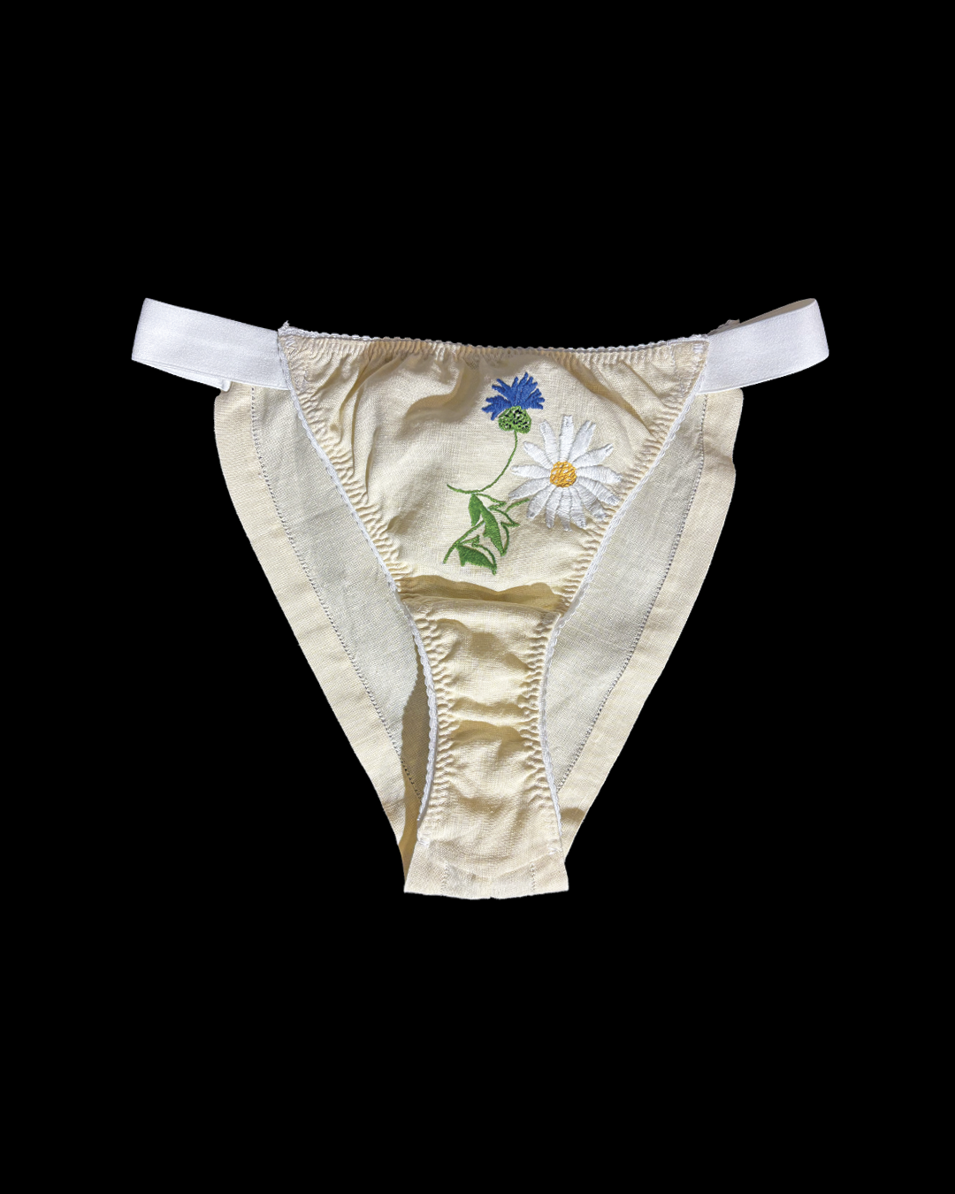 Culotte Sexy - T.40