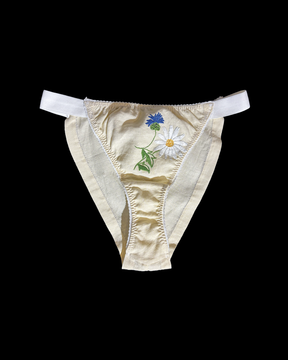 Culotte Sexy - T.40