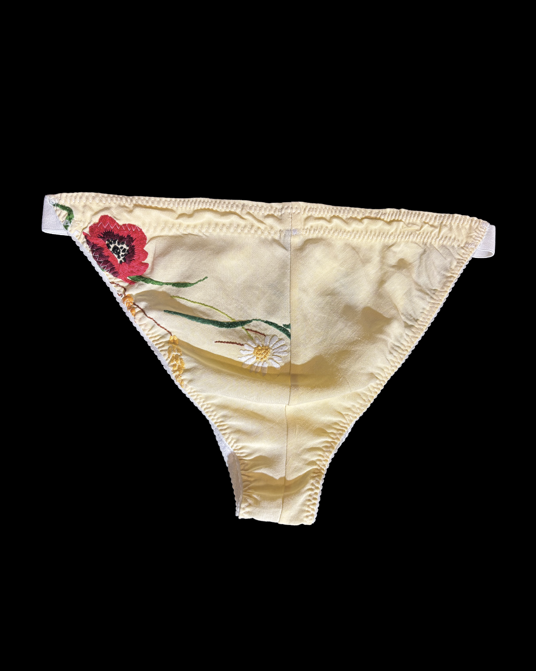 Culotte Sexy masculine - T.44