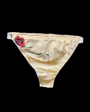 Culotte Sexy masculine - T.44