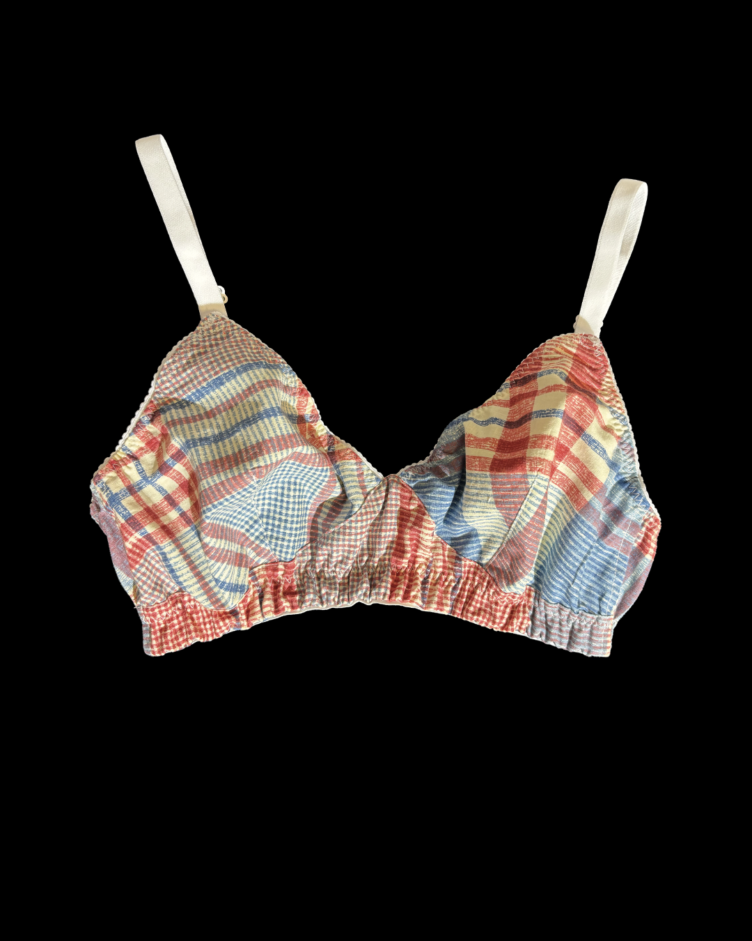 Soutien-gorge Maintien - T.90D