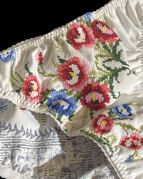 Culotte Mimi - T.34