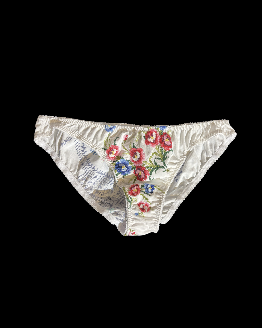 Culotte Mimi - T.34