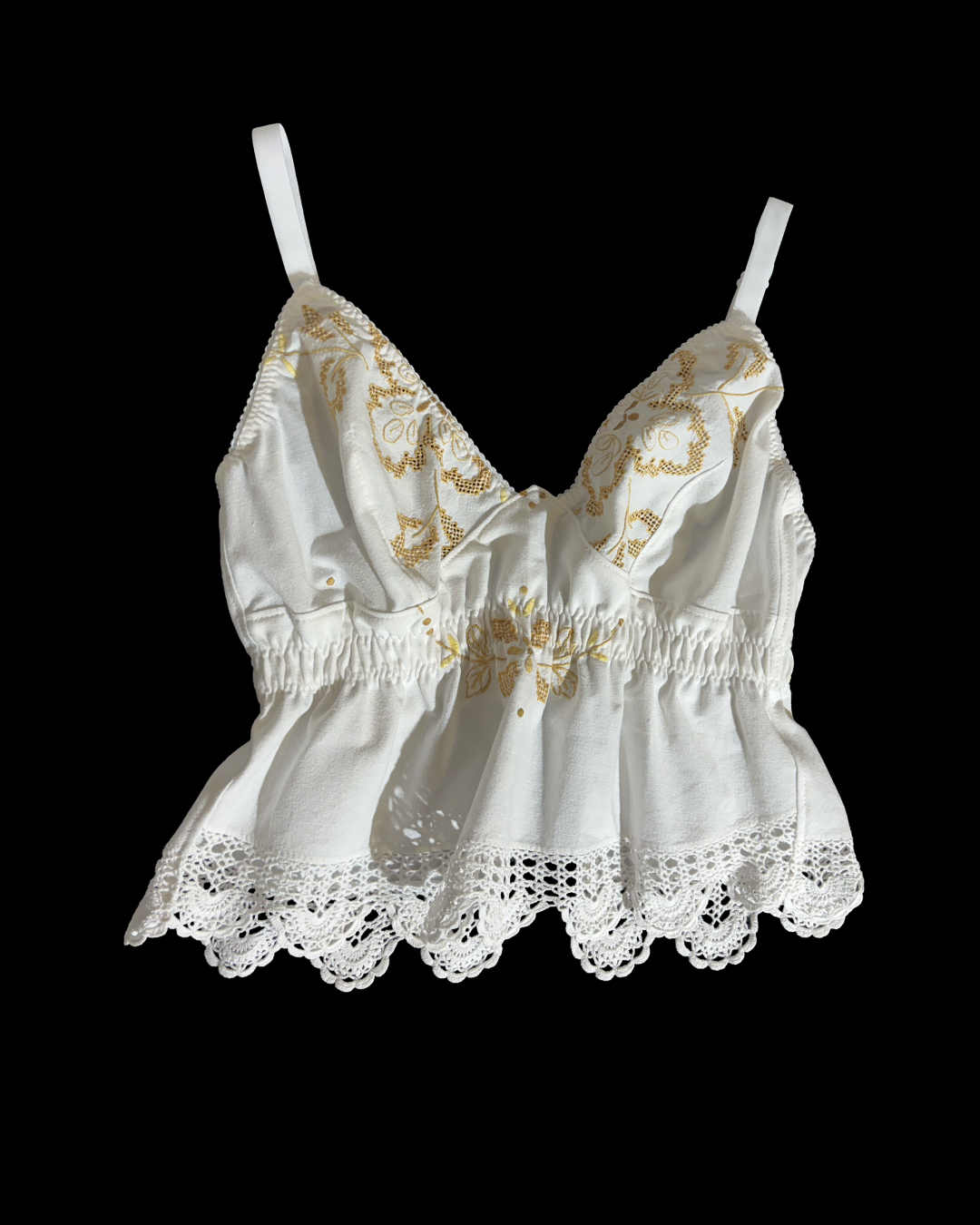Bustier - T.90D