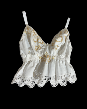 Bustier - T.90D