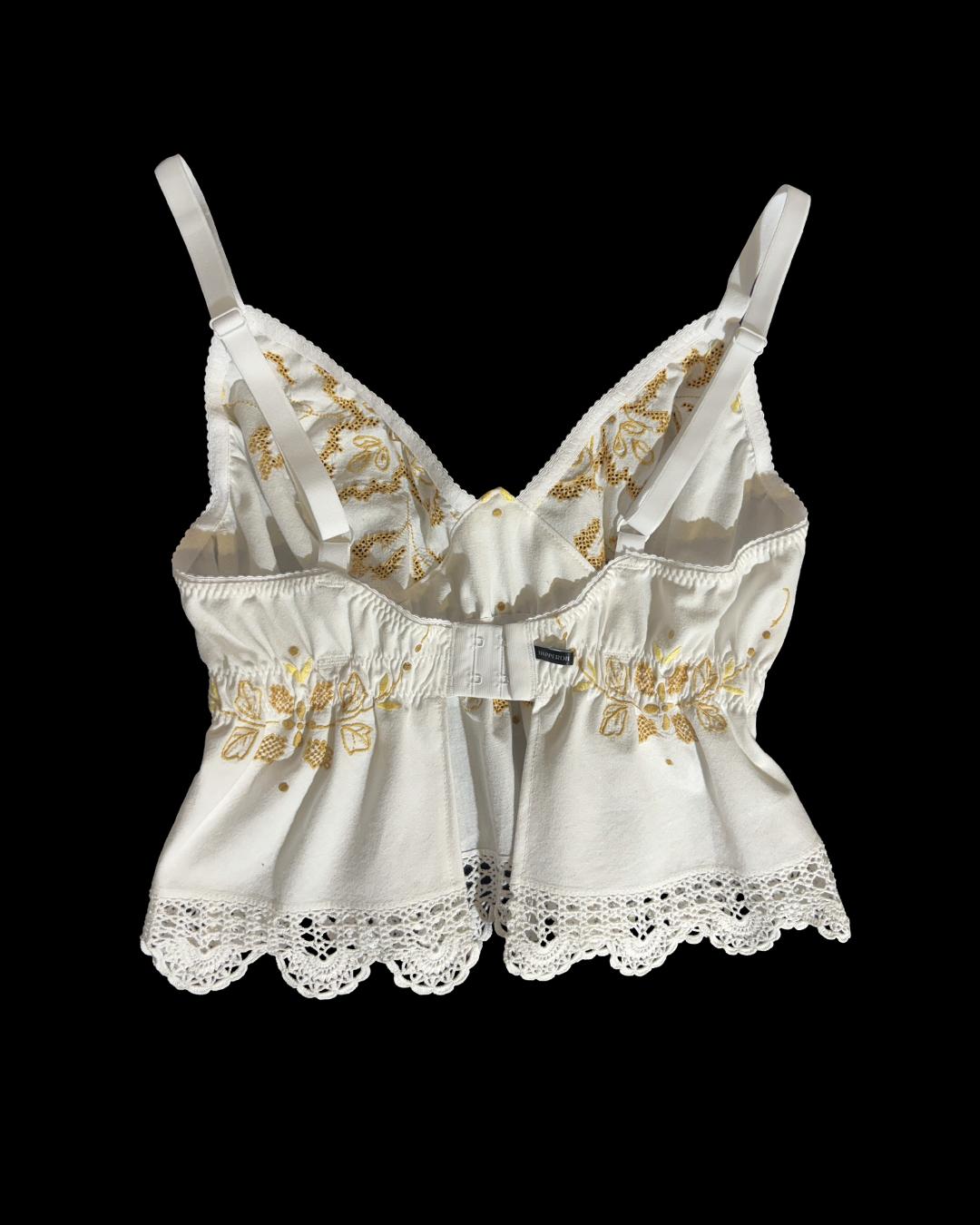 Bustier - T.90D