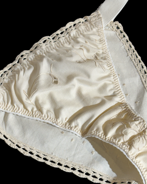 Culotte Sexy - T.40