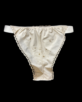 Culotte Sexy - T.40