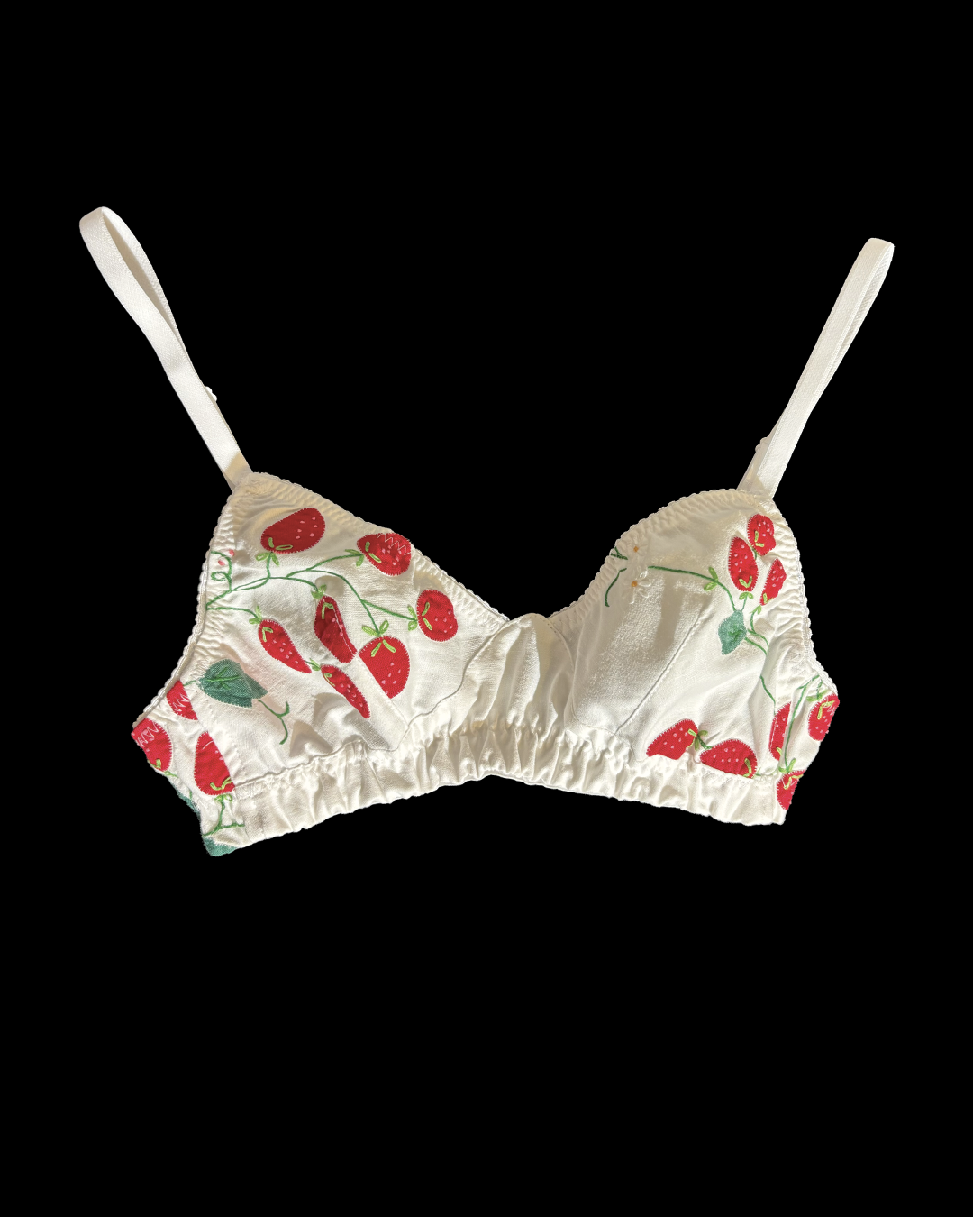 Soutien-gorge Maintien - T.85B