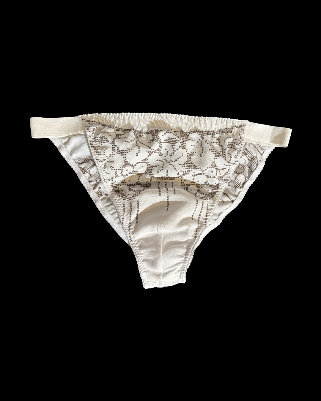 Culotte Sexy masculine - T.46