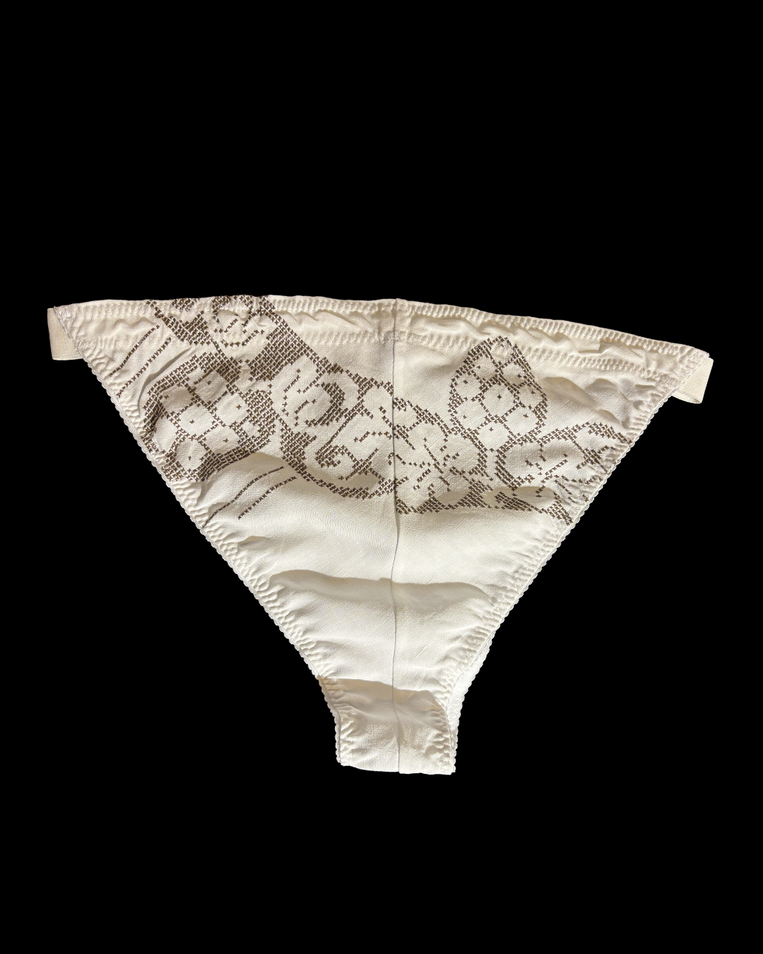 Culotte Sexy masculine - T.46