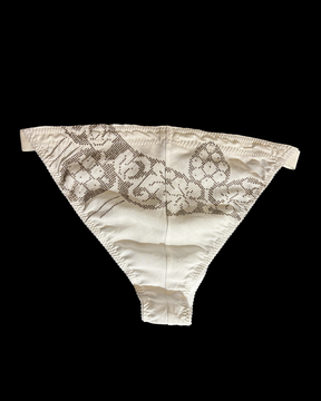 Culotte Sexy masculine - T.46