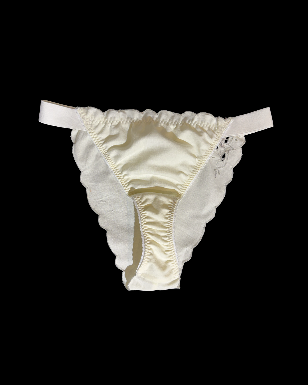 Culotte Sexy - T.38