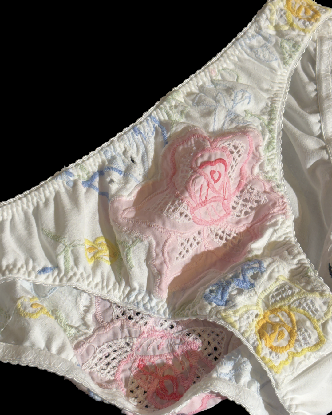 Culotte Mimi - T.34