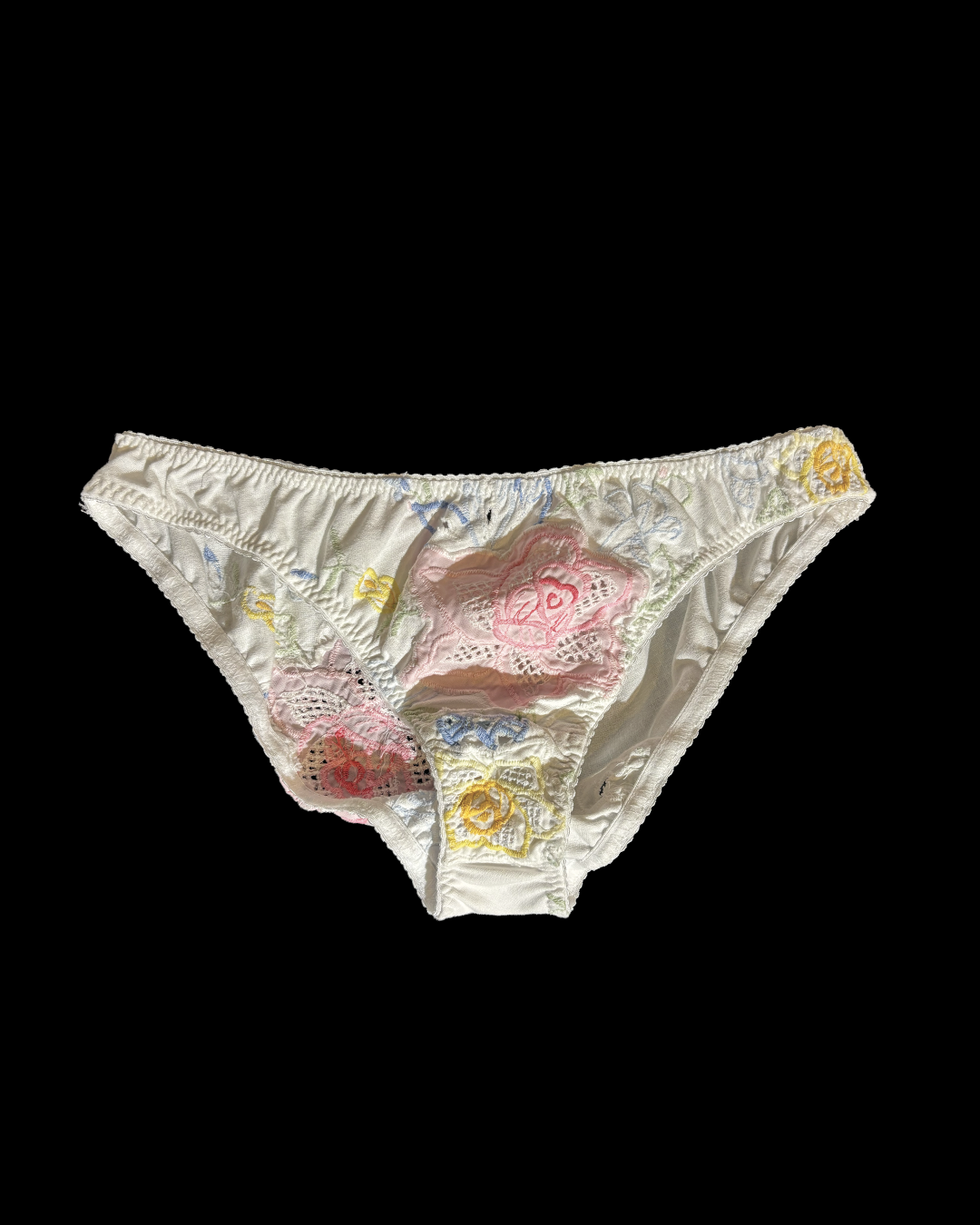 Culotte Mimi - T.34