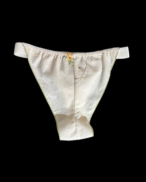 Culotte Sexy - T.34