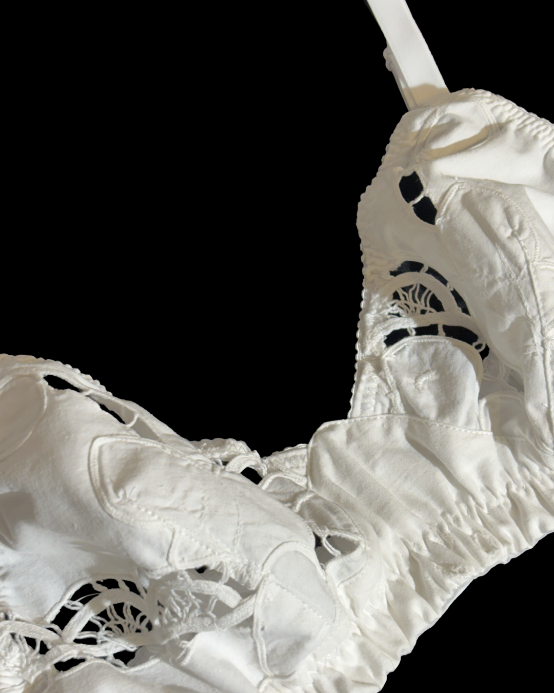Soutien-gorge Maintien - T.95C