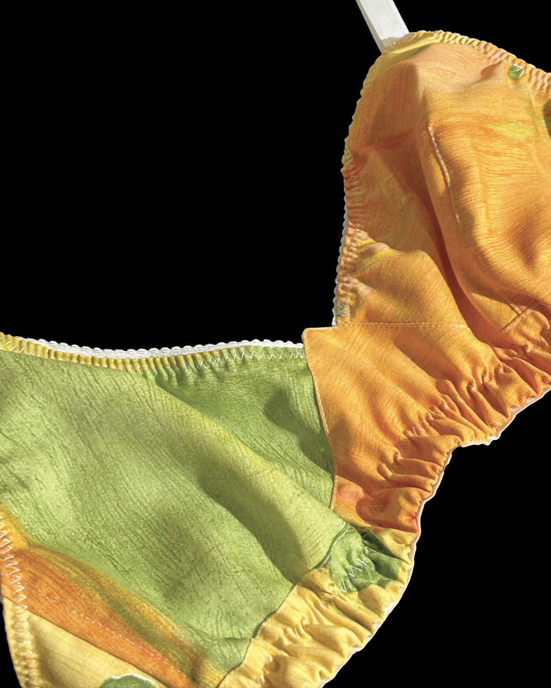 Soutien-gorge Maintien - T.95D