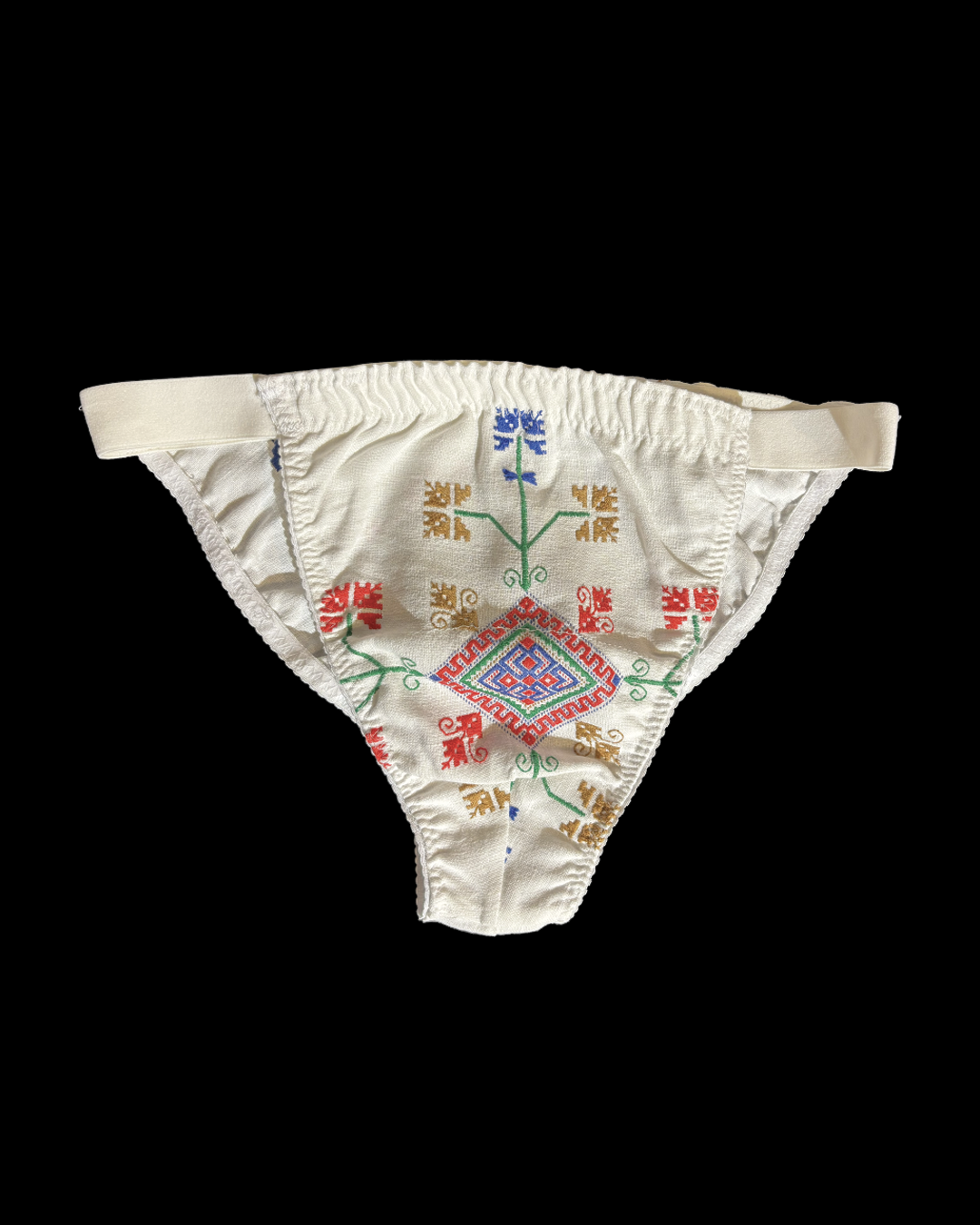 Culotte Sexy masculine - T.42
