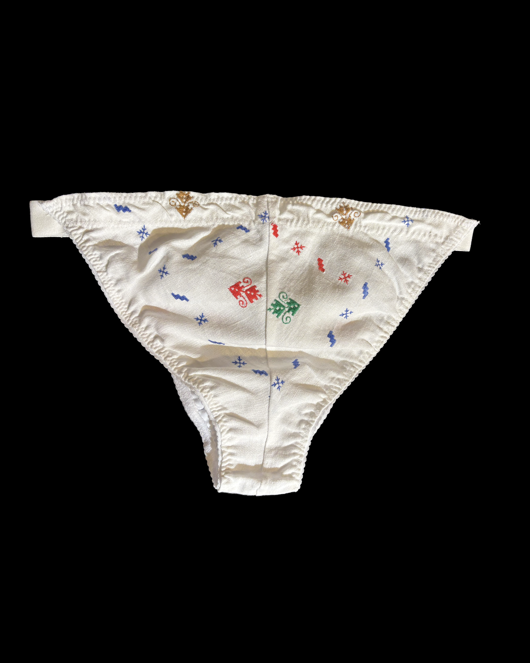 Culotte Sexy masculine - T.42