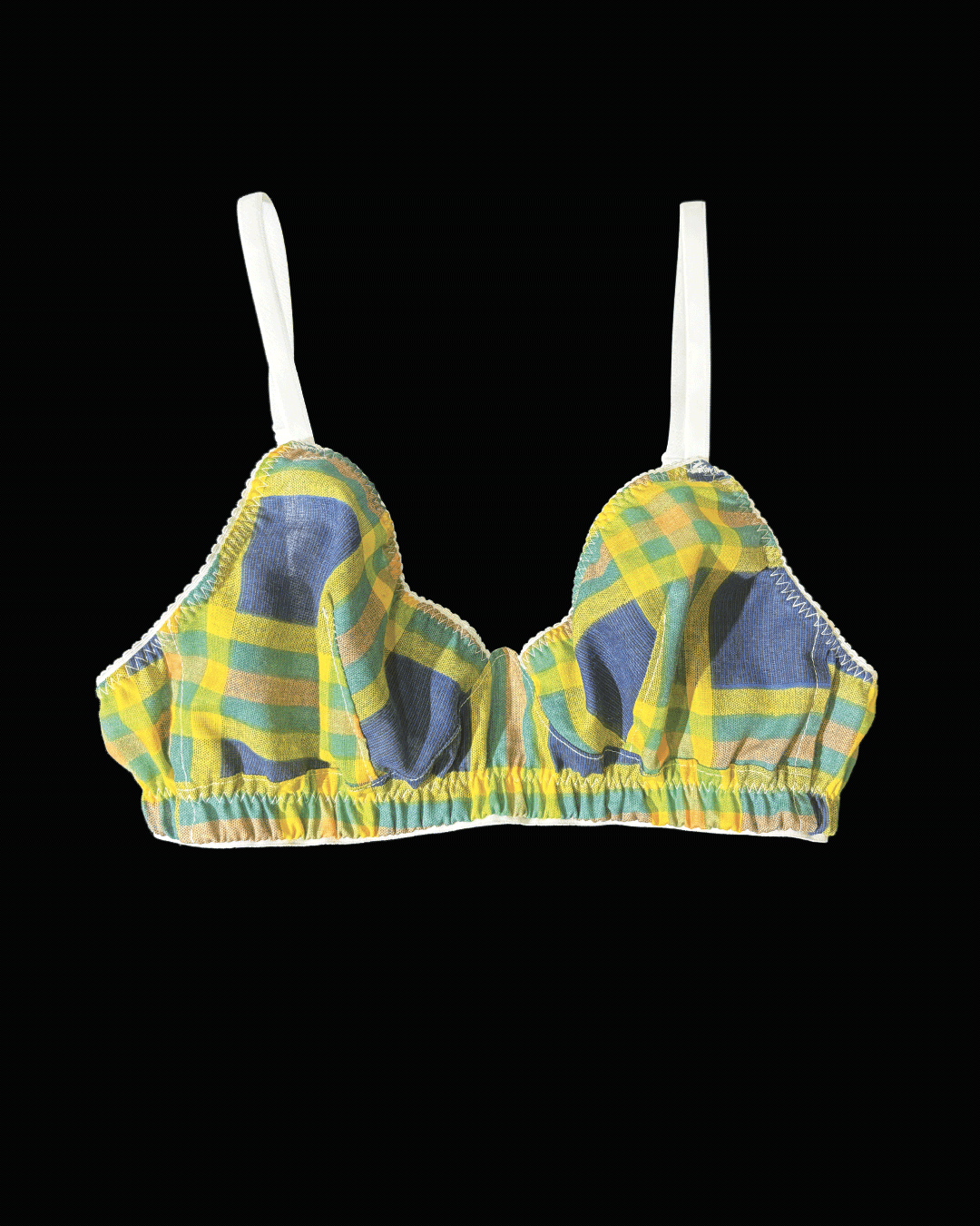 Soutien-gorge Maintien - T.90B