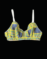Soutien-gorge Maintien - T.90B