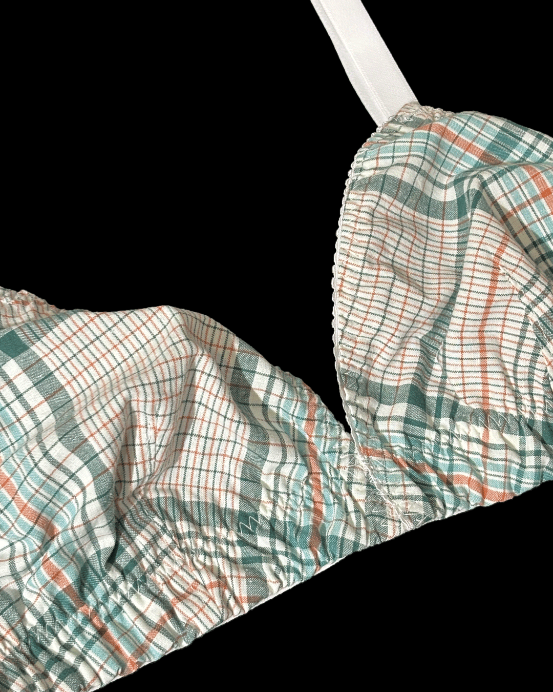 Soutien-gorge Léger - T.95B