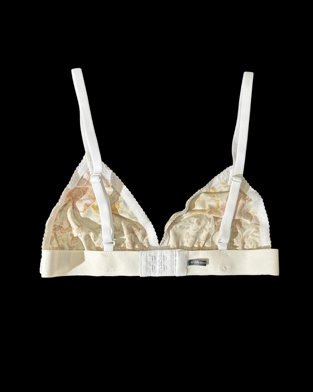 Soutien-gorge Léger - T.85B
