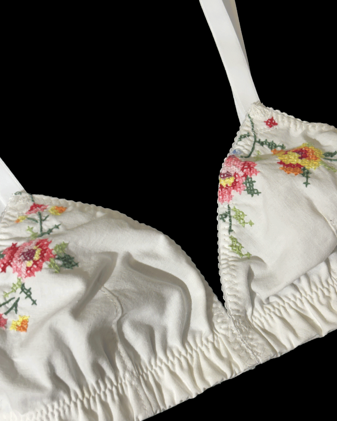 Soutien-gorge Léger - T.85C
